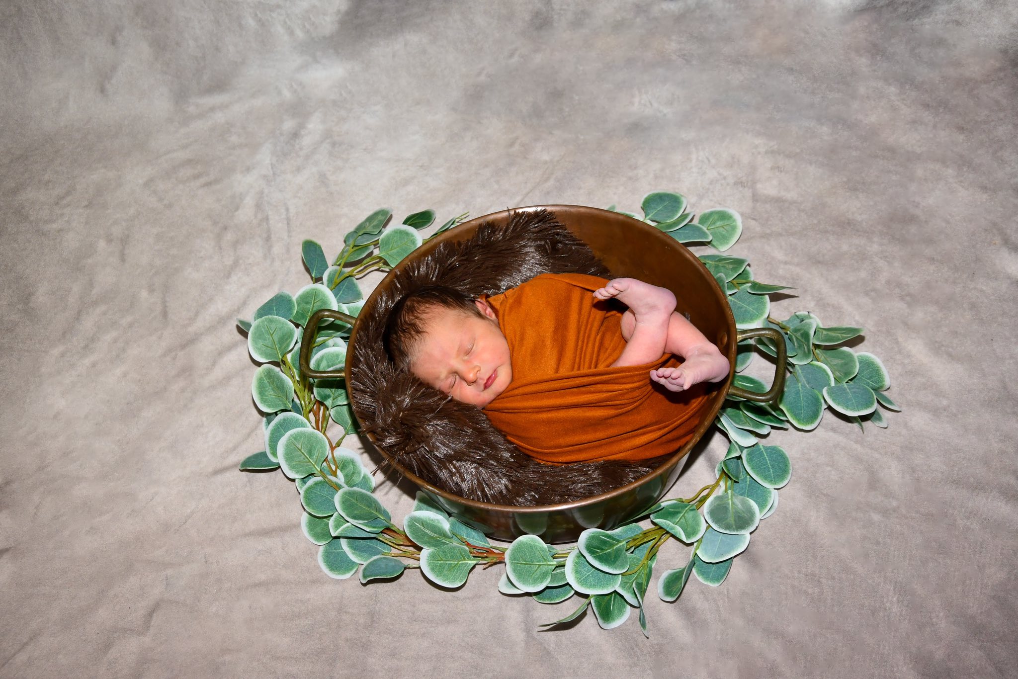 Séance photo d'un bébé réalisé à domicile dans les alpes maritimes