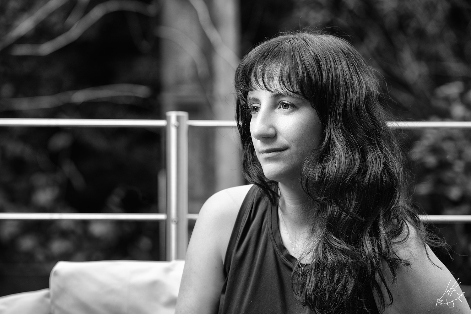 Photo de la photographe situé à Roquefort les pins